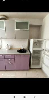 2-к квартира, на длительный срок, 52м2, 9/9 этаж