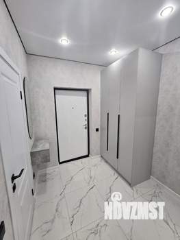 2-к квартира, на длительный срок, 38м2, 5/18 этаж