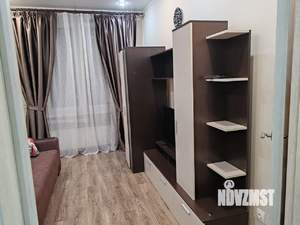 2-к квартира, на длительный срок, 45м2, 5/19 этаж