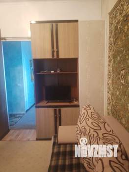 1-к квартира, на длительный срок, 34м2, 3/5 этаж