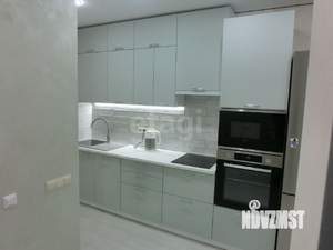 1-к квартира, на длительный срок, 45м2, 7/24 этаж