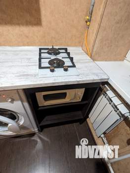 1-к квартира, на длительный срок, 33м2, 4/5 этаж