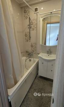 3-к квартира, на длительный срок, 47м2, 5/5 этаж