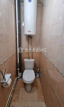 1-к квартира, на длительный срок, 36м2, 2/10 этаж