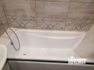 1-к квартира, на длительный срок, 41м2, 18/21 этаж