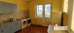 1-к квартира, на длительный срок, 36м2, 6/16 этаж