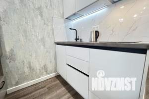 1-к квартира, посуточно, 30м2, 19/25 этаж