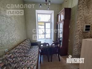 1-к квартира, на длительный срок, 33м2, 2/2 этаж