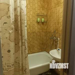 Студия квартира, на длительный срок, 28м2, 10/18 этаж