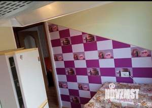 1-к квартира, на длительный срок, 21м2, 6/9 этаж