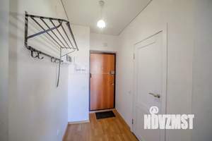 1-к квартира, посуточно, 26м2, 3/6 этаж