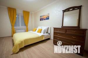 3-к квартира, посуточно, 82м2, 4/10 этаж