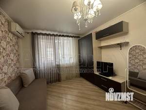 Студия квартира, на длительный срок, 27м2, 3/5 этаж