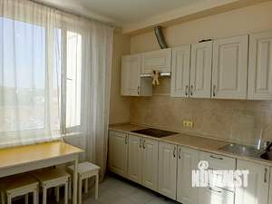 1-к квартира, на длительный срок, 40м2, 5/19 этаж