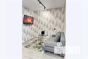 2-к квартира, посуточно, 47м2, 5/24 этаж