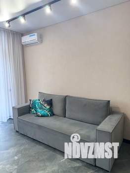 2-к квартира, посуточно, 53м2, 20/25 этаж