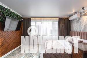 1-к квартира, посуточно, 32м2, 7/9 этаж