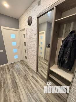 1-к квартира, на длительный срок, 40м2, 3/17 этаж