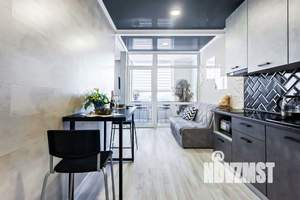 2-к квартира, посуточно, 56м2, 1/1 этаж