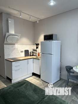 Студия квартира, посуточно, 22м2, 11/25 этаж