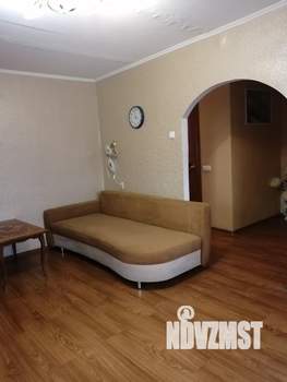 2-к квартира, посуточно, 48м2, 12/14 этаж