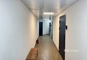 Студия квартира, на длительный срок, 25м2, 1/5 этаж