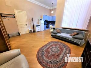 2-к квартира, посуточно, 75м2, 2/6 этаж