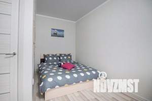 1-к квартира, посуточно, 38м2, 6/14 этаж