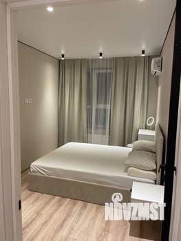 1-к квартира, на длительный срок, 45м2, 6/25 этаж