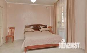 2-к квартира, посуточно, 60м2, 1/1 этаж