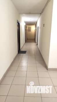 1-к квартира, на длительный срок, 43м2, 12/20 этаж