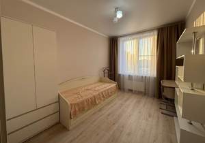 3-к квартира, на длительный срок, 58м2, 7/19 этаж