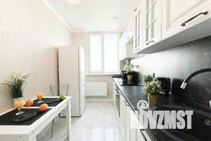 1-к квартира, посуточно, 40м2, 19/22 этаж