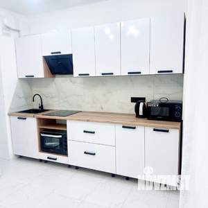 1-к квартира, на длительный срок, 40м2, 3/20 этаж