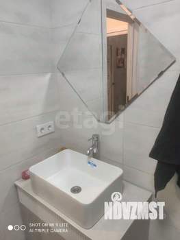 1-к квартира, на длительный срок, 38м2, 22/24 этаж