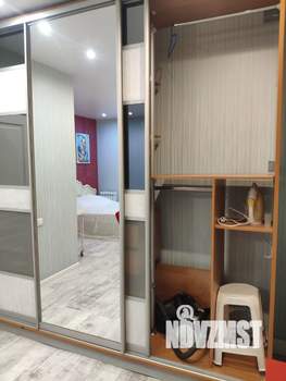 1-к квартира, на длительный срок, 38м2, 1/2 этаж