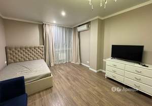 1-к квартира, на длительный срок, 39м2, 10/17 этаж