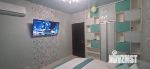 3-к квартира, посуточно, 100м2, 6/20 этаж