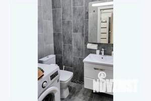 1-к квартира, посуточно, 38м2, 23/24 этаж