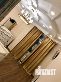 3-к квартира, на длительный срок, 90м2, 5/16 этаж