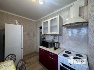 1-к квартира, на длительный срок, 42м2, 5/24 этаж