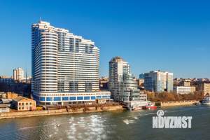 1-к квартира, посуточно, 28м2, 15/31 этаж