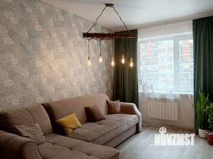 3-к квартира, на длительный срок, 55м2, 3/21 этаж