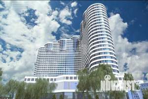 2-к квартира, на длительный срок, 55м2, 7/32 этаж