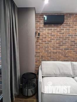 Студия квартира, на длительный срок, 30м2, 6/25 этаж