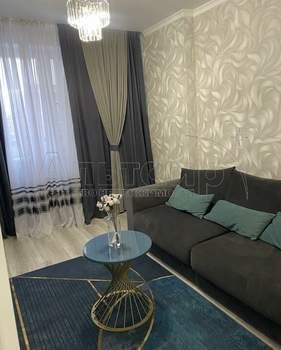 2-к квартира, на длительный срок, 47м2, 2/5 этаж