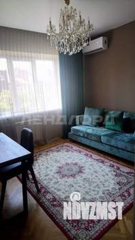 3-к квартира, на длительный срок, 70м2, 6/6 этаж