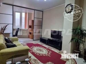 3-к квартира, на длительный срок, 81м2, 7/17 этаж