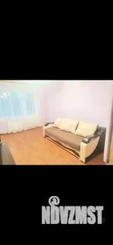 2-к квартира, на длительный срок, 45м2, 5/5 этаж