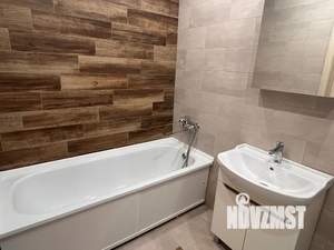 1-к квартира, посуточно, 45м2, 8/10 этаж